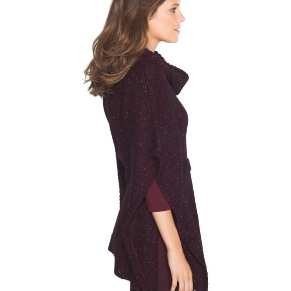 ❤️Flawless cowl-neck WHBM Sweater ❤️ - Picture 2 of 5